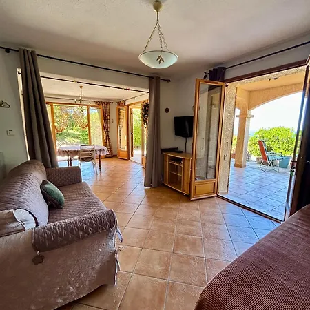 Grand Vue Agosta Albitreccia