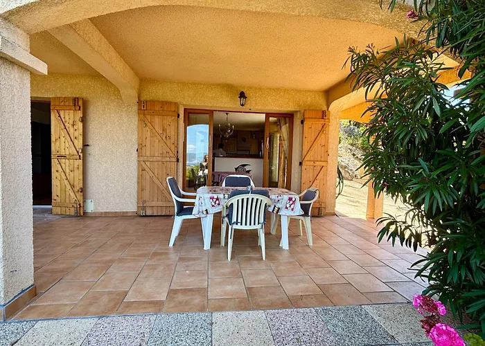 Grand Vue Agosta Albitreccia