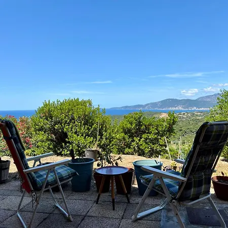 Grand Vue Agosta