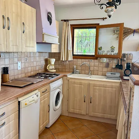 Grand Vue Agosta * Albitreccia