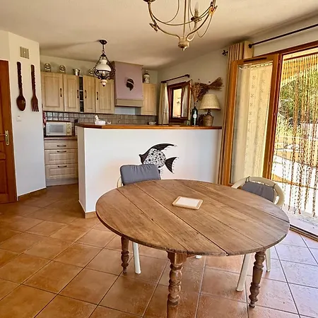 Grand Vue Agosta Apartment *