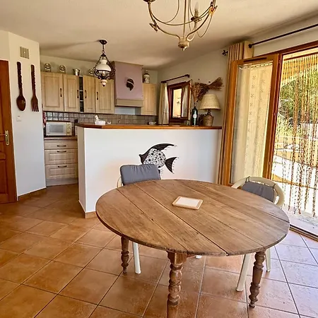 Grand Vue Agosta Apartamento *