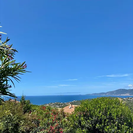 Appartamento Grand Vue Agosta *