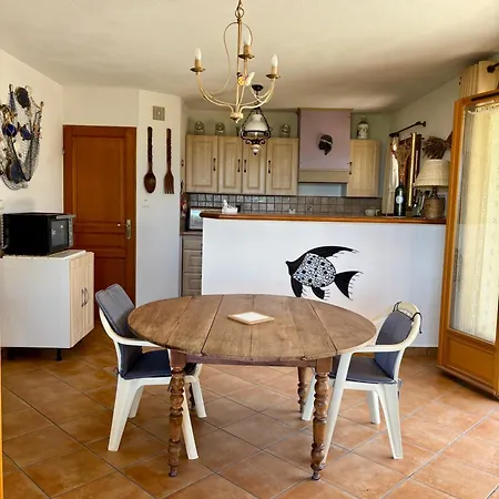 Grand Vue Agosta Albitreccia