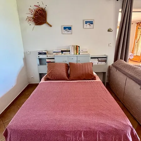 Grand Vue Agosta * Albitreccia