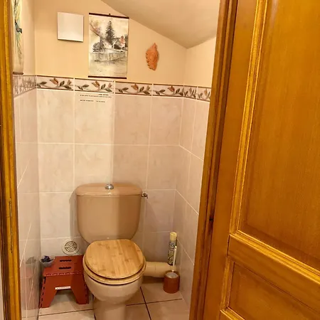 Apartment Grand Vue Agosta *