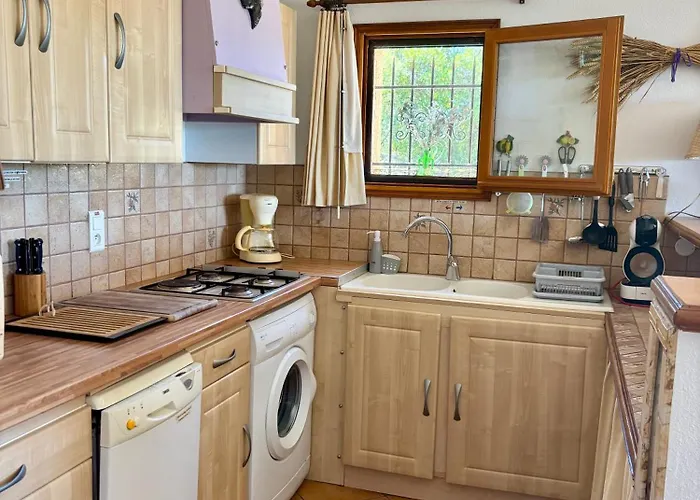 Grand Vue Agosta * Albitreccia