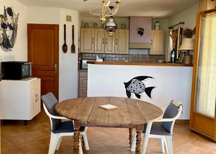 Grand Vue Agosta Albitreccia