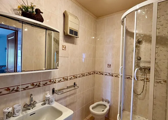 Grand Vue Agosta Appartamento *