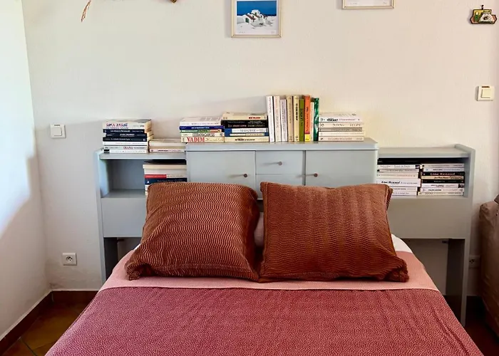 Grand Vue Agosta * Albitreccia