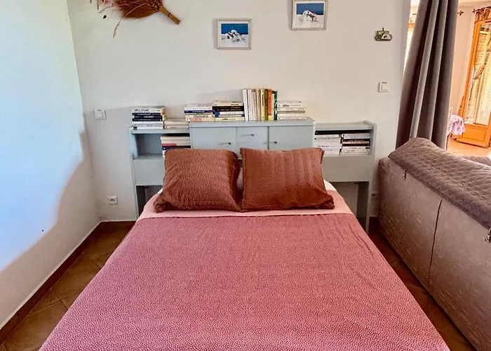 Grand Vue Agosta * Albitreccia